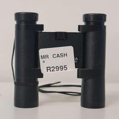 Leica 10 x 25 bc Portable Binoculars beautiful Quality high end product in exellent condition.
